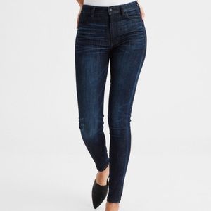 American eagle jeggings